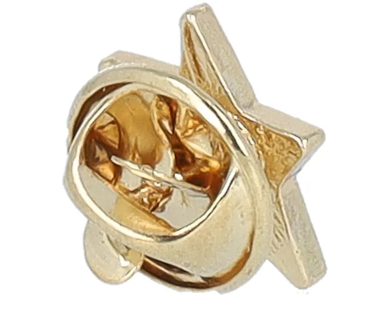 Cap Pins Star Metal Enamel Pin online