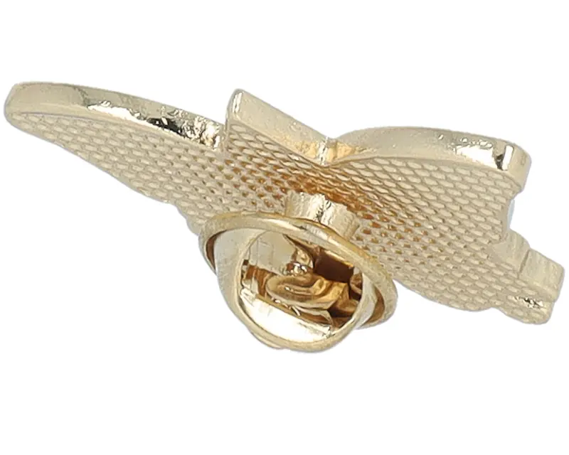 Cap Pins Witch Butterfly Dark Metal Enamel Pin online