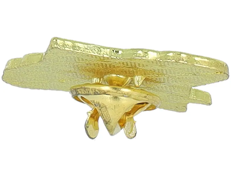 Cap Pins Witch Butterfly Light Metal Enamel Pin online