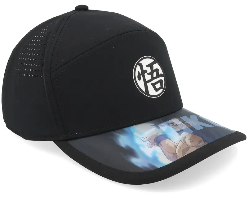 Capslab Dbz Black Adjustable online