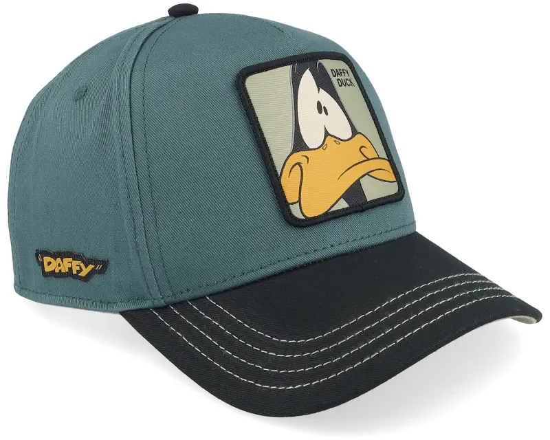 Capslab Looney Tunes Daffy Duck Blue/Green A-Frame Adjustable online