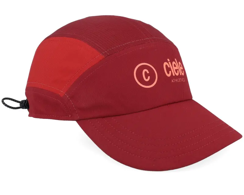 Ciele Fstcapsc Classic Cside Crimson Red/Merlot 5-panel online