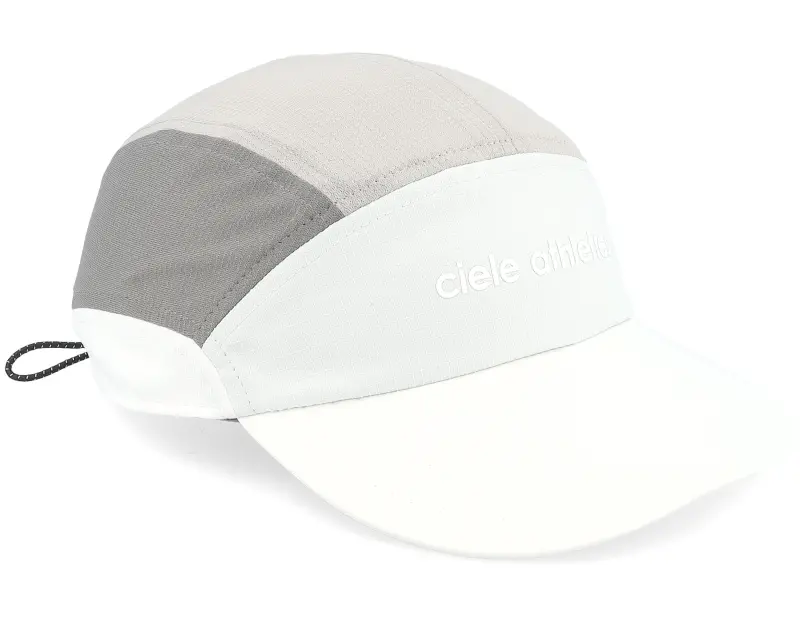 Ciele Fstcapsc Field Iconicsl Light Grey Shadow 5-Panel online