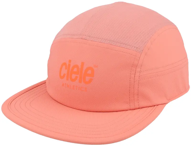 Ciele Gocap Classic Athletics Blossom 5-Panel online
