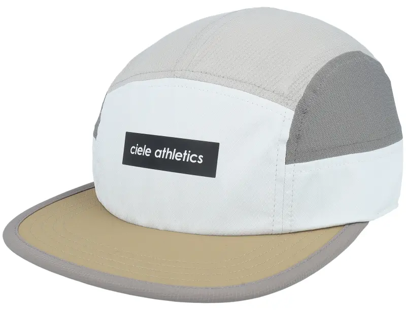 Ciele Gocap Field Iconicbar Light Grey Shadow 5-Panel online