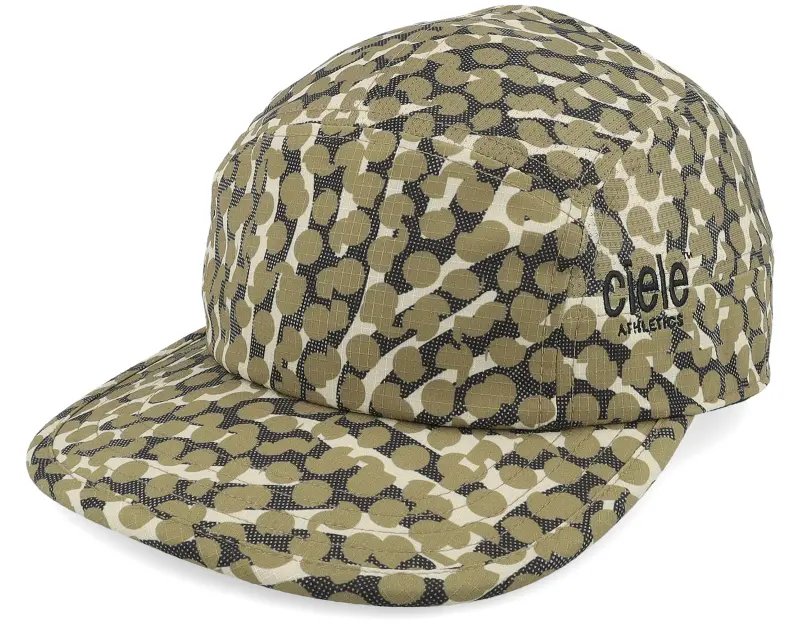 Ciele GocapSC Field All Over Dotra Canvas 5-Panel online
