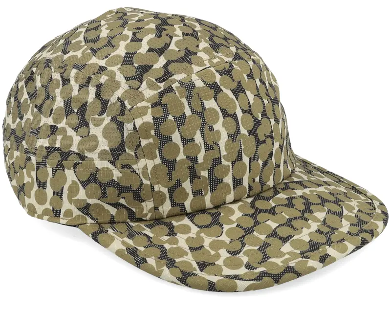 Ciele GocapSC Field All Over Dotra Canvas 5-Panel online