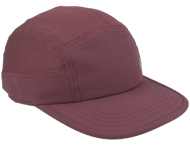 Ciele Gocapsc Field Clow Dark Wine Red 5-panel online