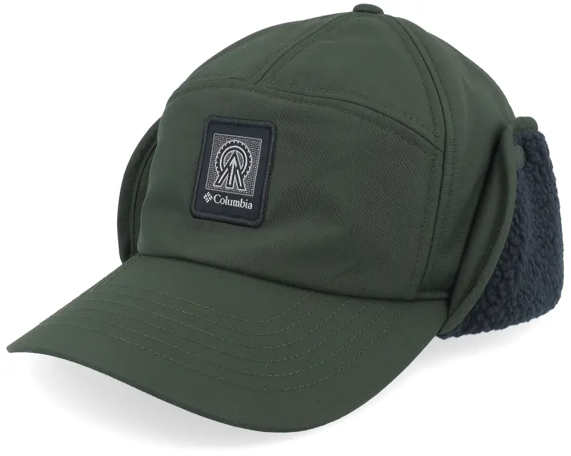 Columbia Landroamer Cap Greenscape Ear Flap online