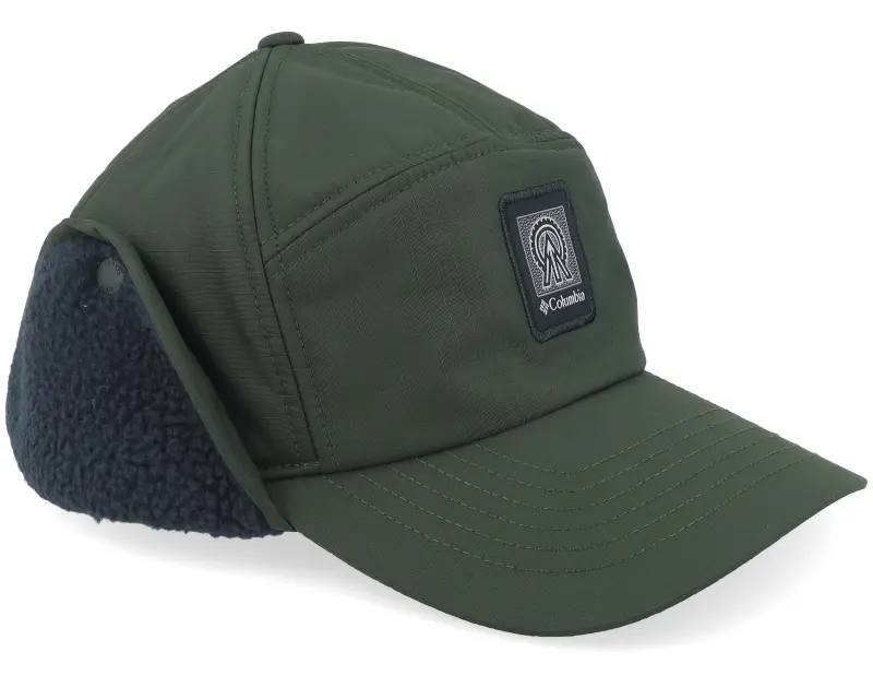 Columbia Landroamer Cap Greenscape Ear Flap online