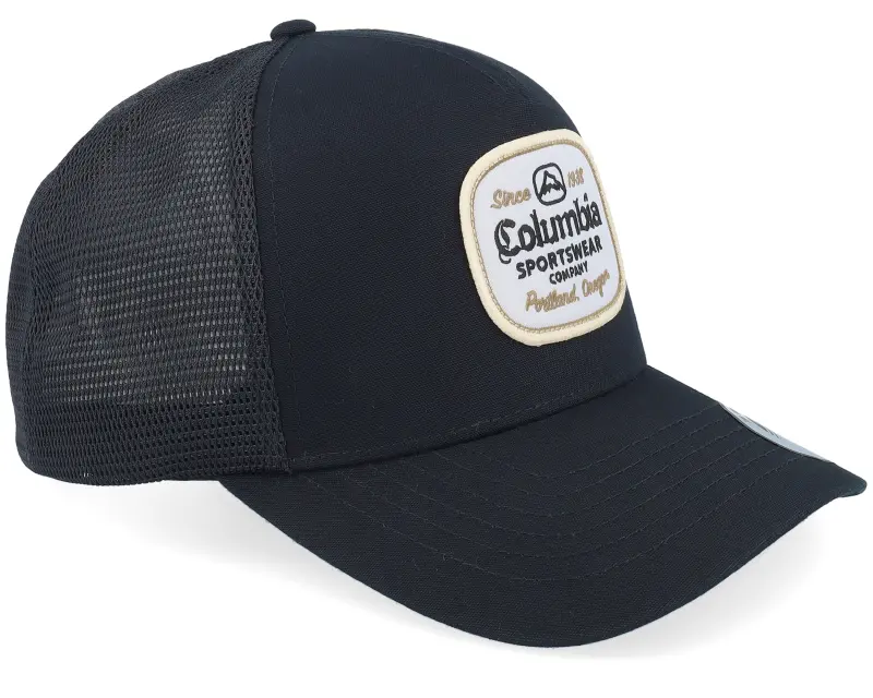 Columbia Road Ready Black Beer Lab Trucker online