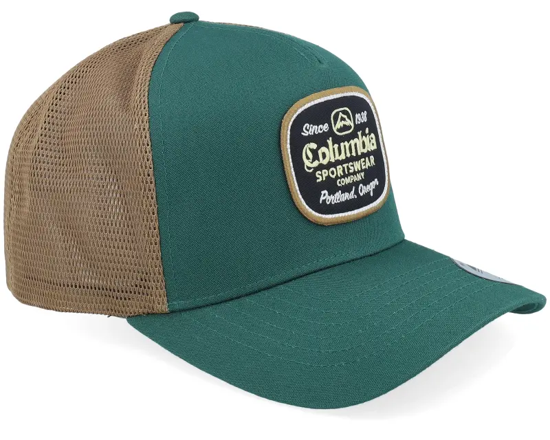 Columbia Road Ready Rain Forest De Trucker online