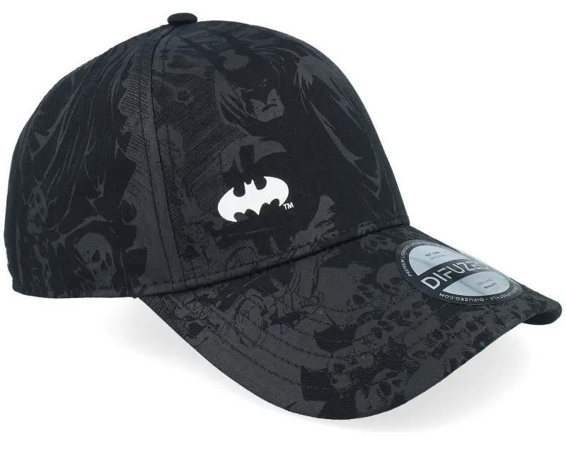 Difuzed Batman Black A-Frame Adjustable online