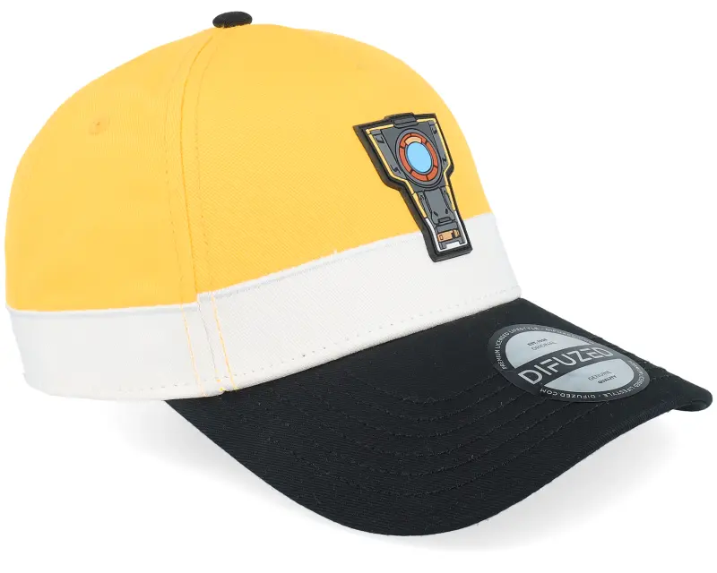 Difuzed Borderlands Yellow/Black Adjustable online