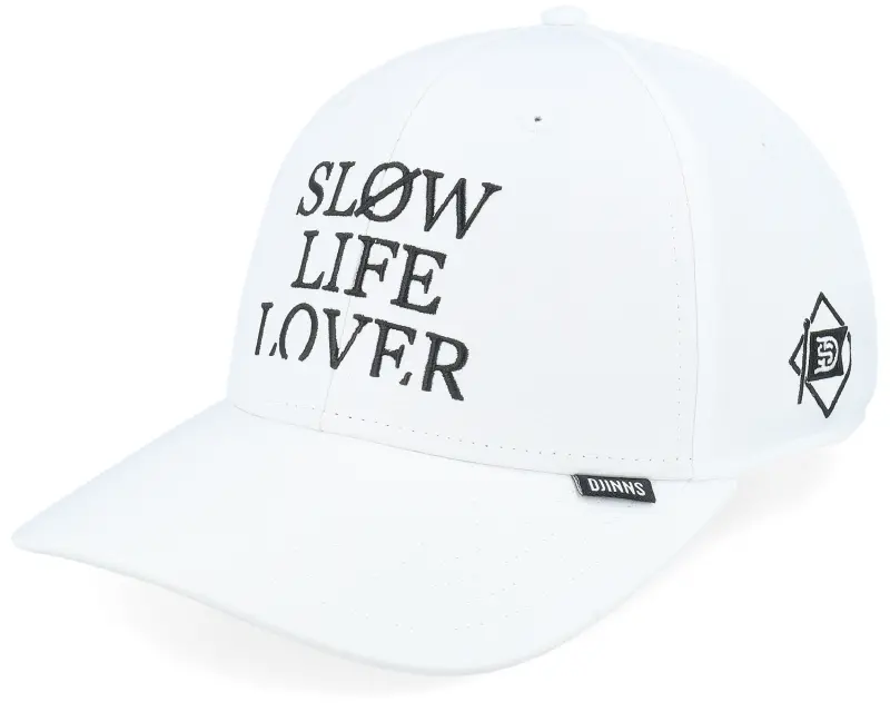 Djinns Truefit Slow White Adjustable online