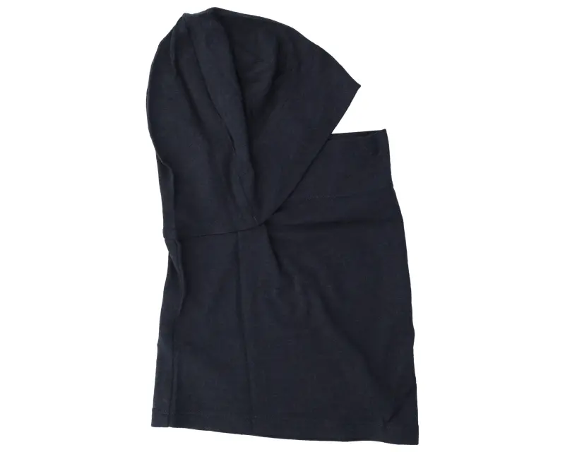 Fjällräven Bergtagen Merino Black Balaclava online