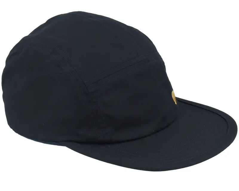 Fjällräven Bergtagen Mountain Cap Black/Dark Navy 5-Panel online