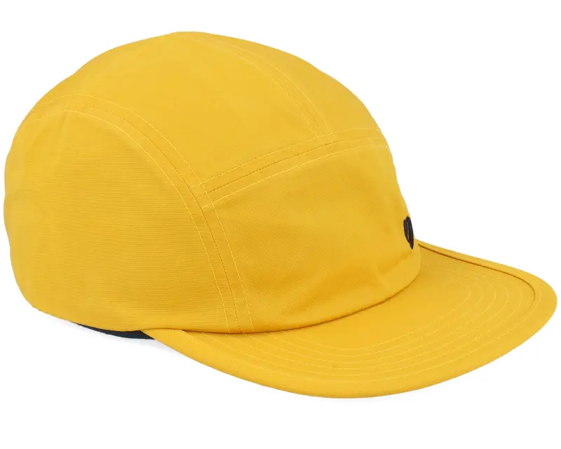 Fjällräven Bergtagen Mountain Cap M Yellow/Dark Navy 5-Panel online