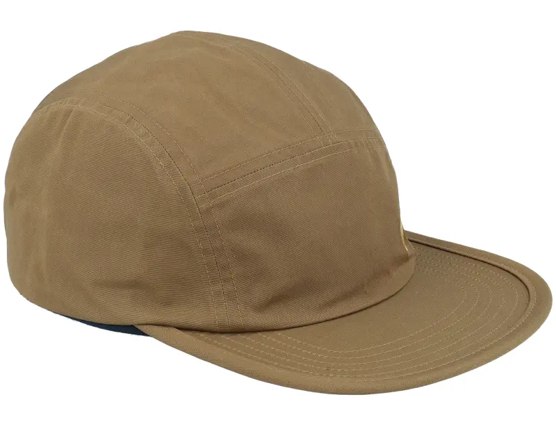 Fjällräven Bergtagen Mountain Cap Wood Brown/Dark Navy 5-Panel online