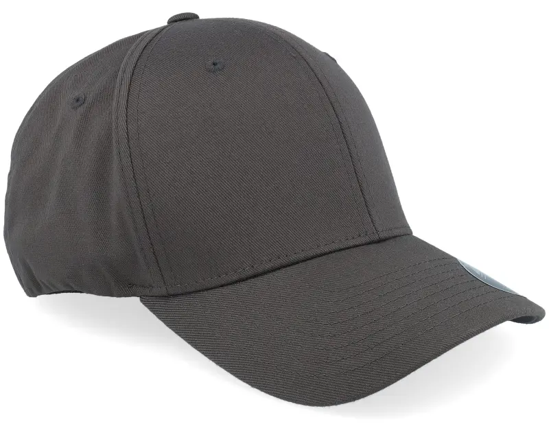 Flexfit Wooly Combed Dark Grey/Dark Grey Flexfit online