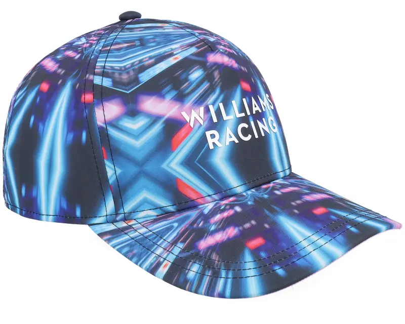 Formula One Williams F1 25 Team Beach Singapore Night Multicolour A-frame Adjustable online