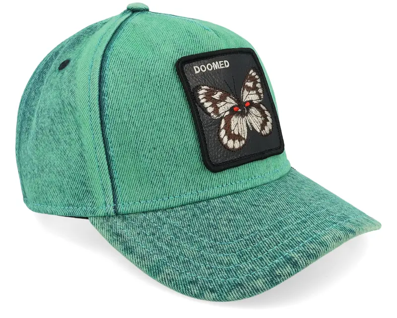 Goorin Drawing Dead Luminous A-frame Adjustable online