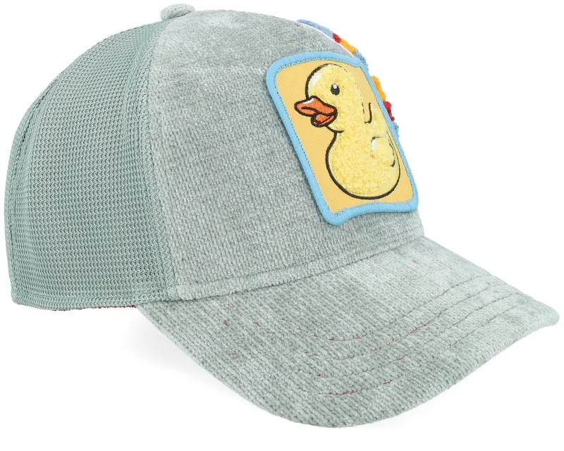 Goorin Ducking Autocorrect Shade A-frame Trucker online