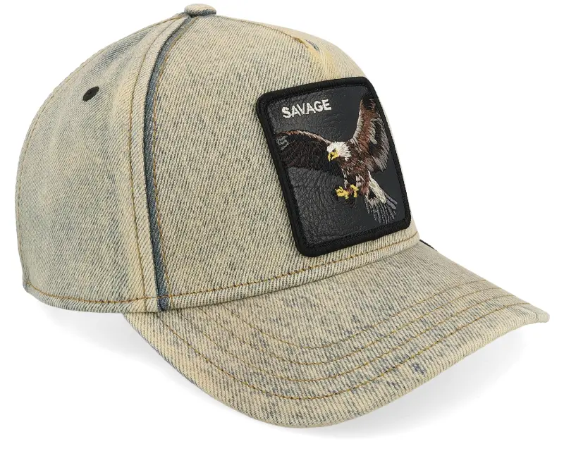 Goorin Frequent Flyer Heat A-frame Adjustable online