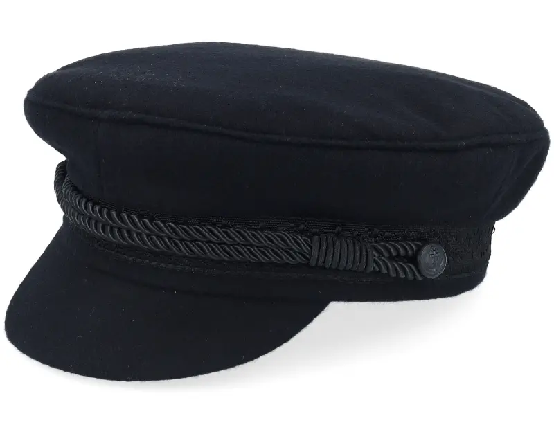 Hammaburg Elbsegler Black Vega Cap online