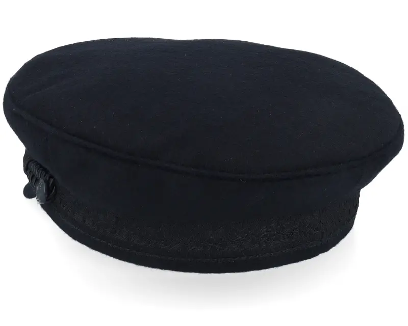 Hammaburg Elbsegler Black Vega Cap online