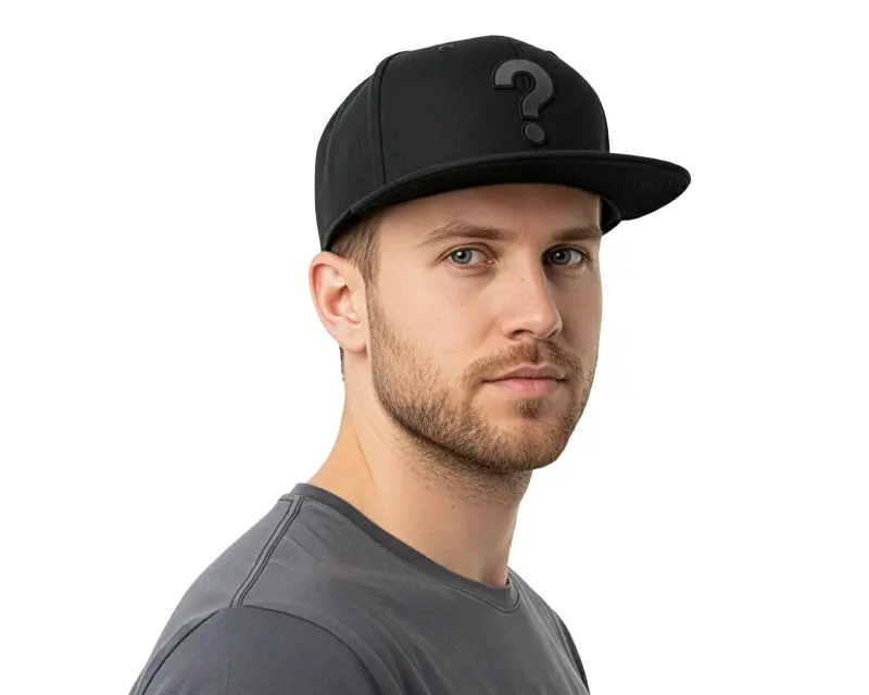 Hatstore Mystery Box 3-pack Flat Brim One Size online