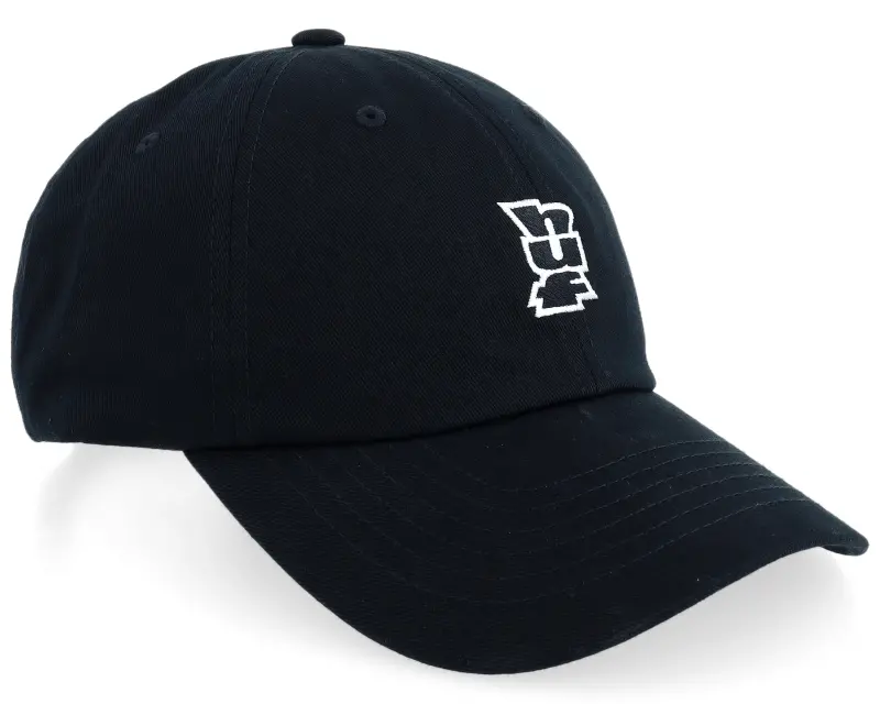 HUF Megablast Multi 6 Panel Cv Hat Black Dad Cap online