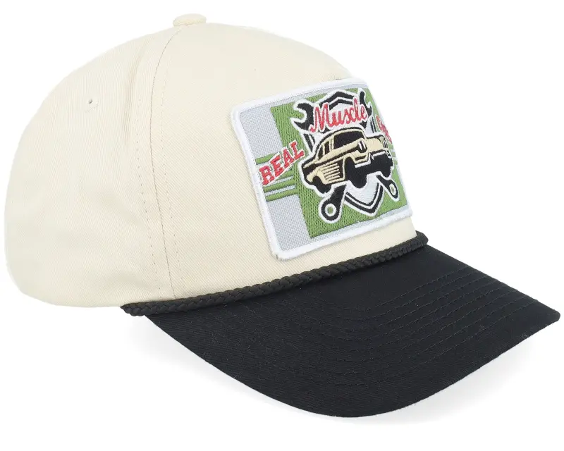 Iconic Real Muscle Cars Stone/Black A-frame Adjustable online