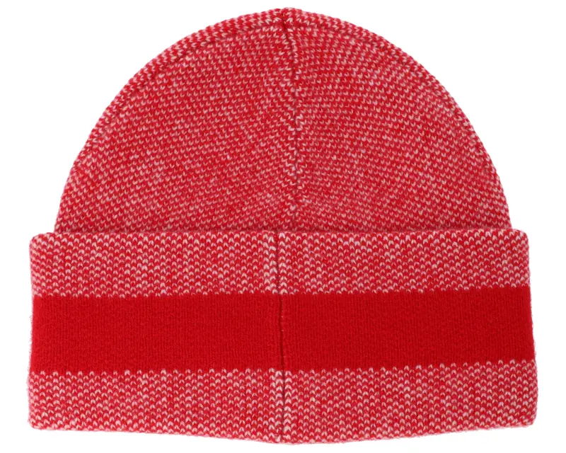 J.Lindeberg Ernie Beanie Barbados Cherry Cuff online