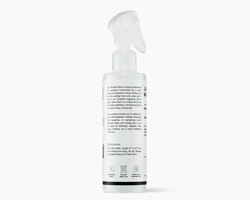 Jason Markk Refresh Spray Sierra Rain online