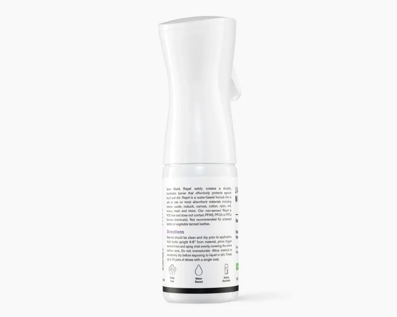 Jason Markk Repel Stain & Water Repellent Spray online