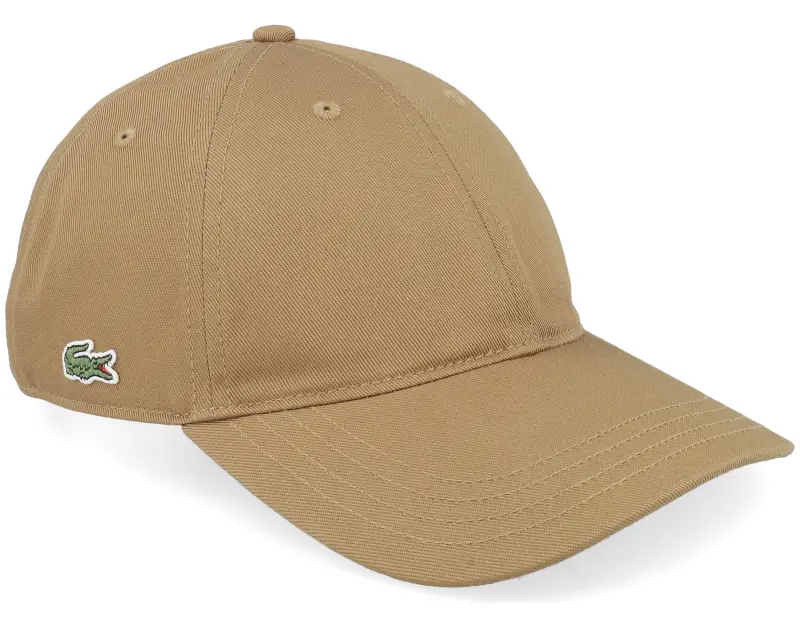 Lacoste Date Brown Dad Cap online