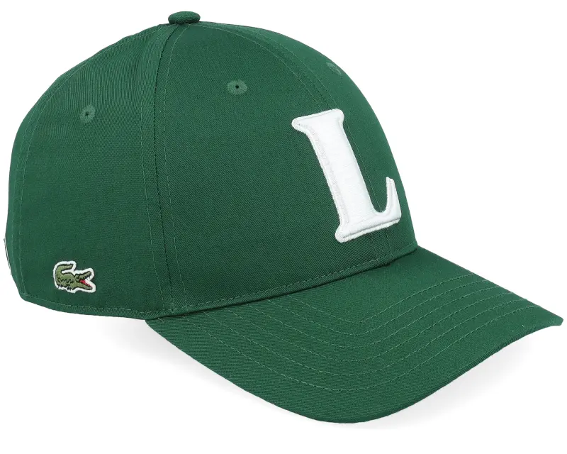 Lacoste L Green Adjustable online