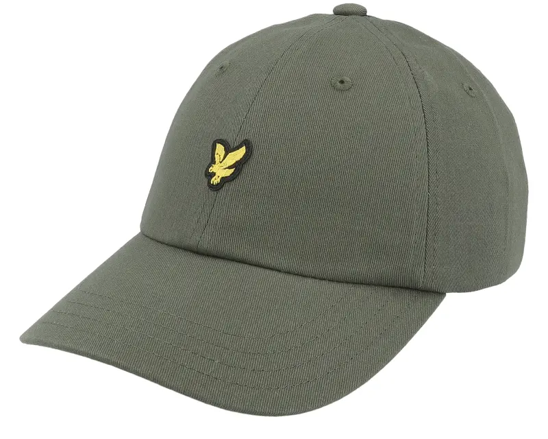 Lyle & Scott Baseball Cap Deep Depths Dad Cap online