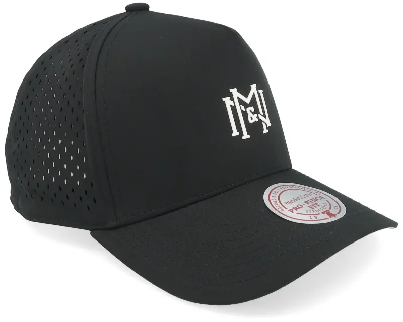 Mitchell & Ness Own Brand Perfect Icon Pro Black A-frame Adjustable online