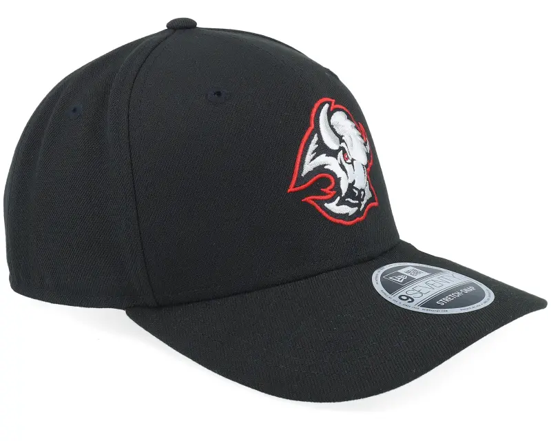 New Era Buffalo Sabres NHL Team 970ss Black Adjustable online