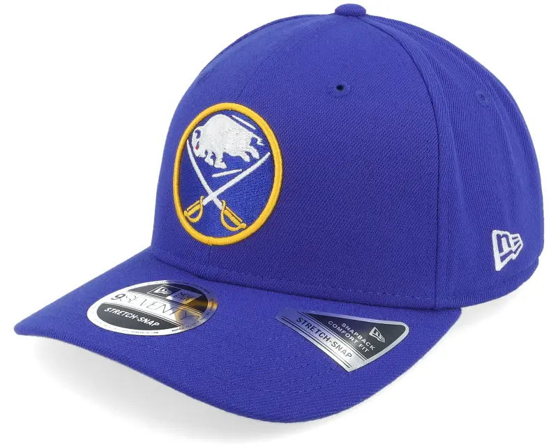 New Era Buffalo Sabres NHL Team 9SEVENTY Blue Adjustable online