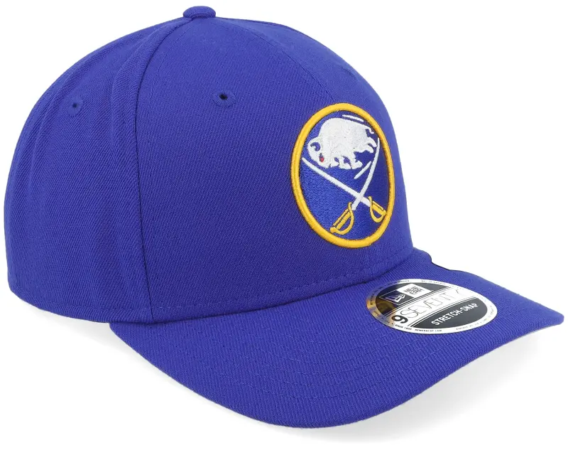 New Era Buffalo Sabres NHL Team 9SEVENTY Blue Adjustable online