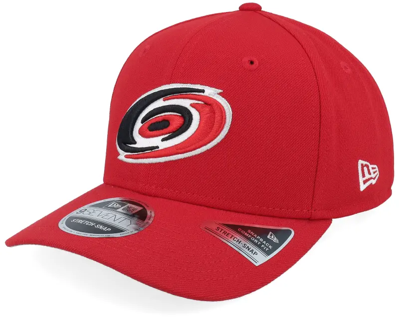 New Era Carolina Hurricanes NHL Team 9SEVENTY Red Adjustable online