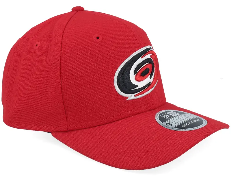 New Era Carolina Hurricanes NHL Team 9SEVENTY Red Adjustable online