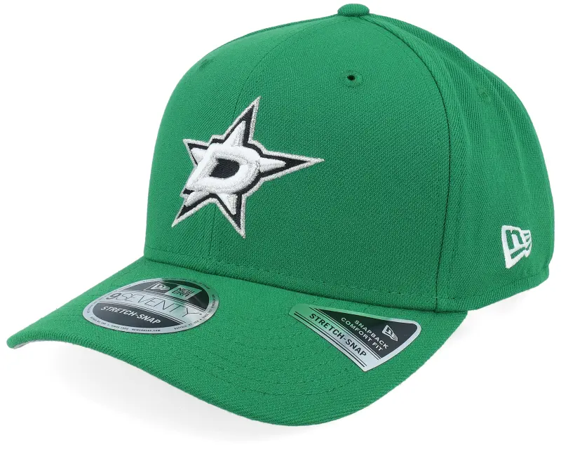 New Era Dallas Stars NHL Team 9SEVENTY Green Adjustable online