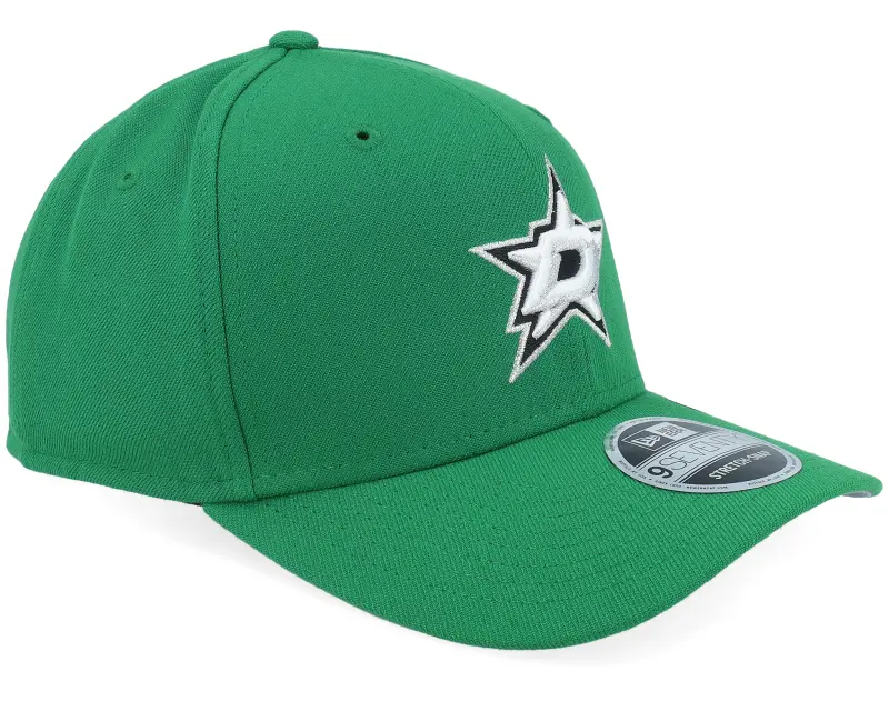 New Era Dallas Stars NHL Team 9SEVENTY Green Adjustable online