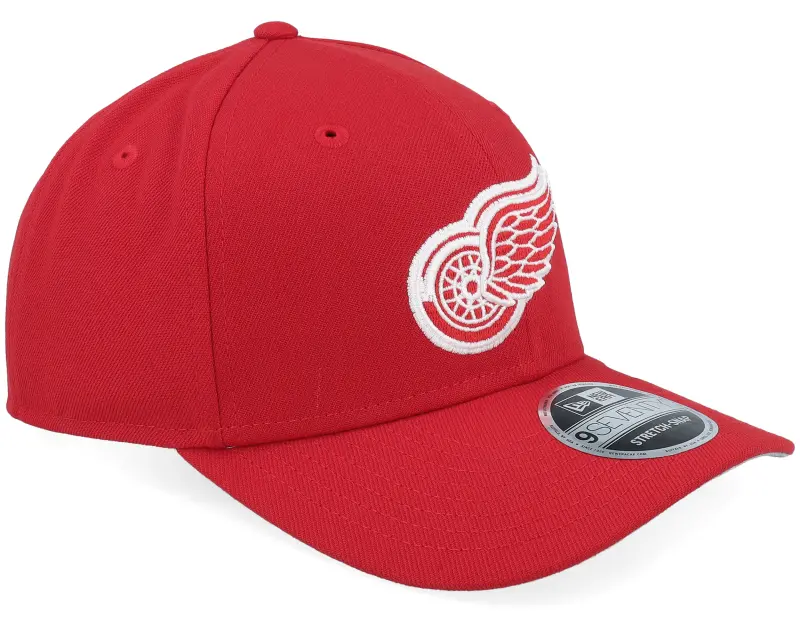 New Era Detroit Red Wings NHL Team 9SEVENTY Red Adjustable online