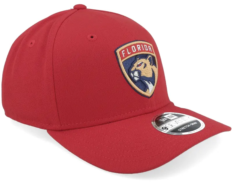 New Era Florida Panthers NHL Team 9SEVENTY Red Adjustable online