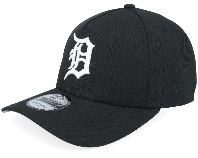 New Era Hatstore Exclusive x Detroit Tigers Homerun 9FORTY 05 All Star Game Black A-Frame Adjustable online